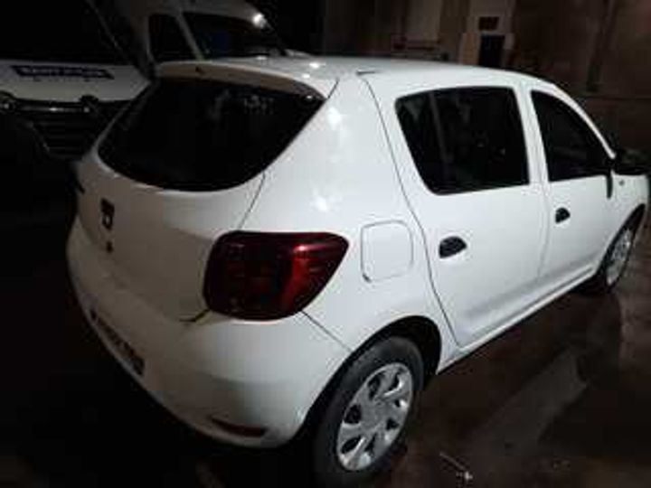 Photo 3 VIN: UU15SDMC460147823 - DACIA SANDERO 