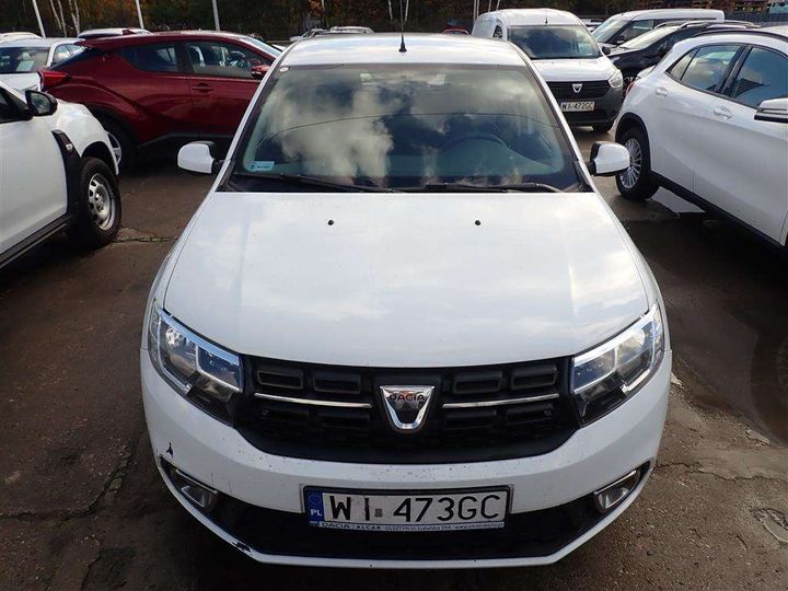 Photo 1 VIN: UU15SDMC557925801 - DACIA SANDERO 