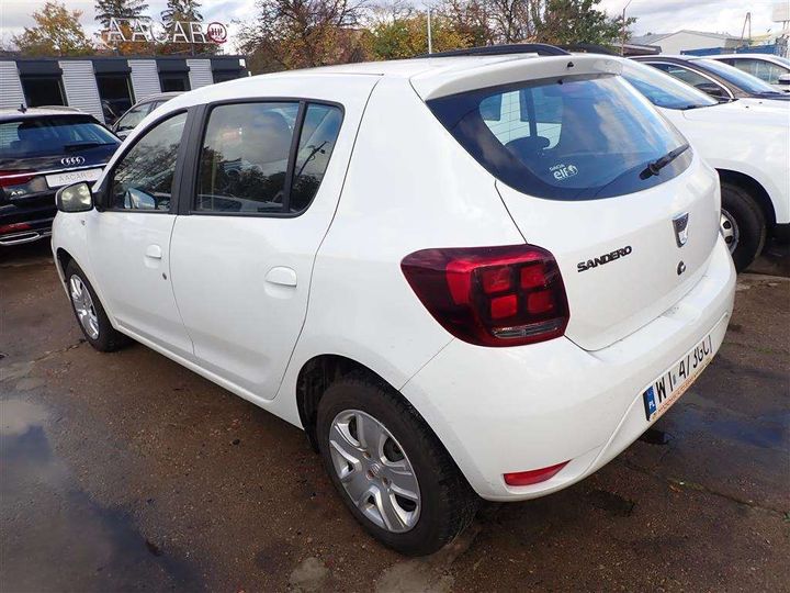 Photo 3 VIN: UU15SDMC557925801 - DACIA SANDERO 