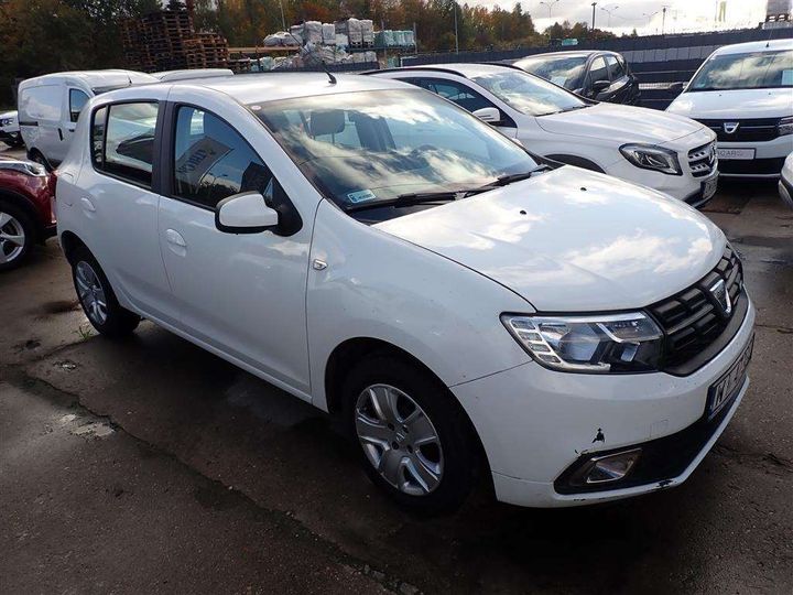 Photo 5 VIN: UU15SDMC557925801 - DACIA SANDERO 