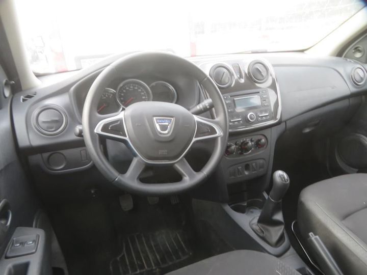 Photo 3 VIN: UU15SDMC558222023 - DACIA SANDERO 