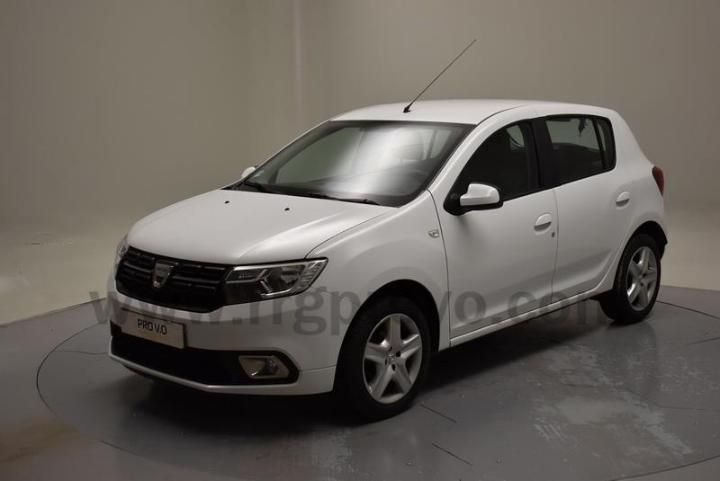 Photo 1 VIN: UU15SDMC559654210 - DACIA SANDERO 