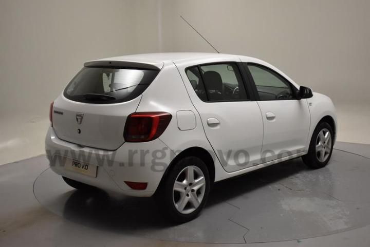 Photo 2 VIN: UU15SDMC559654210 - DACIA SANDERO 