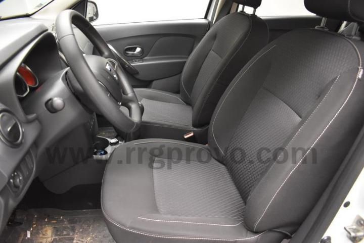 Photo 3 VIN: UU15SDMC559654210 - DACIA SANDERO 