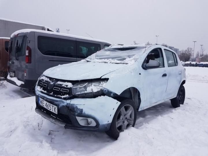 Photo 11 VIN: UU15SDN1C59138973 - DACIA SANDERO STEPWAY 