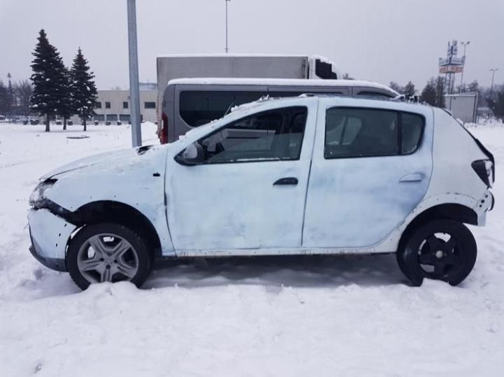 Photo 13 VIN: UU15SDN1C59138973 - DACIA SANDERO STEPWAY 