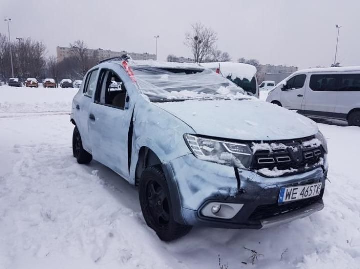 Photo 7 VIN: UU15SDN1C59138973 - DACIA SANDERO STEPWAY 