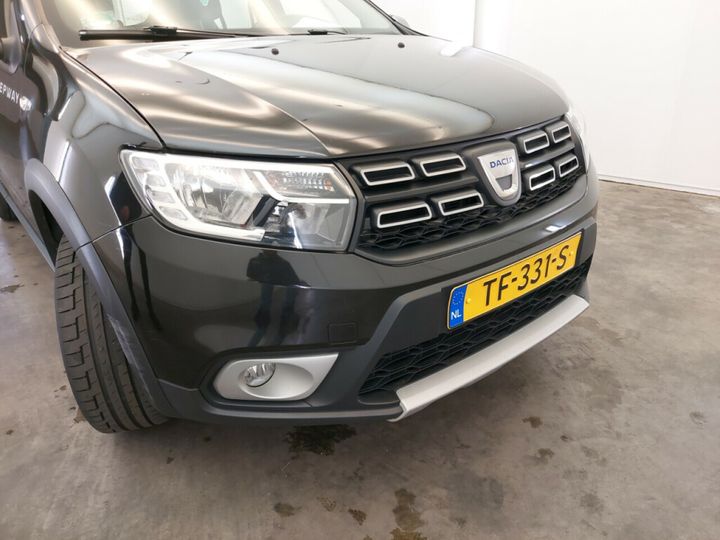 Photo 13 VIN: UU15SDN1C60558565 - DACIA SANDERO 