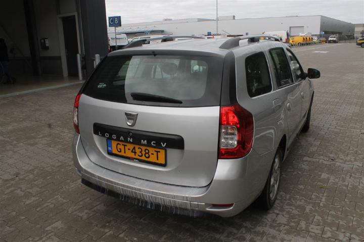 Photo 3 VIN: UU17SDA1553482678 - DACIA LOGAN 