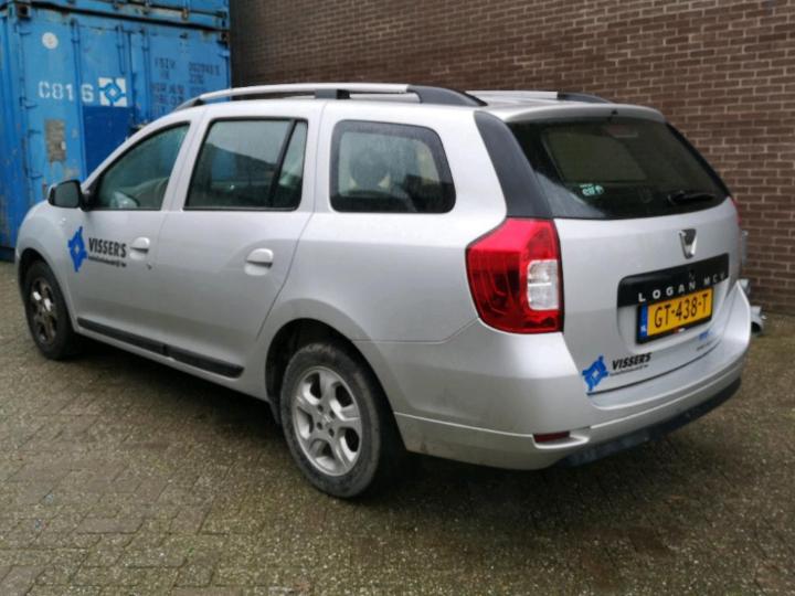 Photo 4 VIN: UU17SDA1553482678 - DACIA LOGAN 