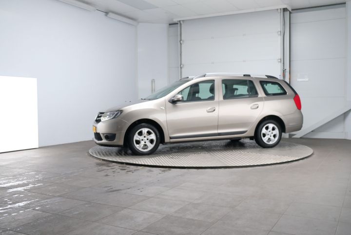 Photo 0 VIN: UU17SDA1554285705 - DACIA LOGAN MCV 