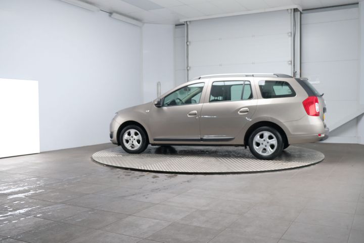 Photo 2 VIN: UU17SDA1554285705 - DACIA LOGAN MCV 