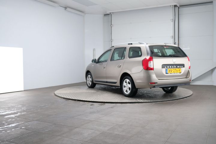 Photo 3 VIN: UU17SDA1554285705 - DACIA LOGAN MCV 