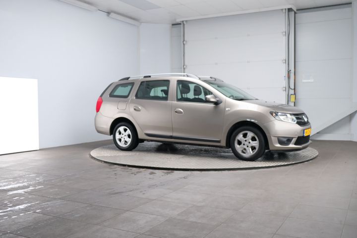 Photo 5 VIN: UU17SDA1554285705 - DACIA LOGAN MCV 