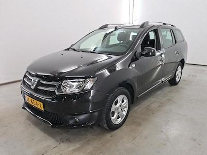 Photo 1 VIN: UU17SDA1554666580 - DACIA LOGAN MCV 