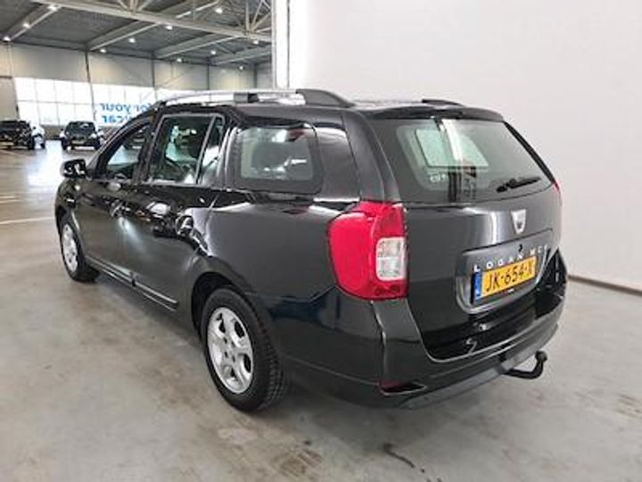 Photo 2 VIN: UU17SDA1554666580 - DACIA LOGAN MCV 