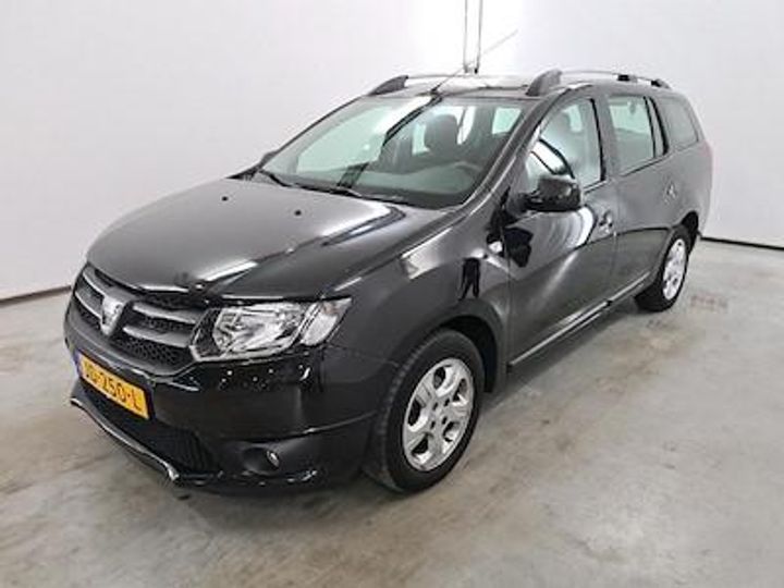 Photo 0 VIN: UU17SDA1554666588 - DACIA LOGAN MCV 