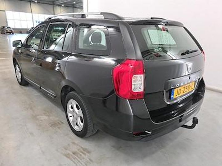 Photo 2 VIN: UU17SDA1554666588 - DACIA LOGAN MCV 