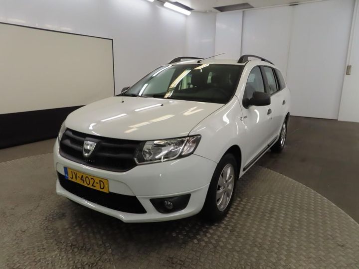 Photo 1 VIN: UU17SDA1554998985 - DACIA LOGAN MCV 