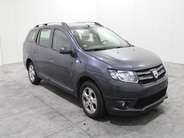 Photo 2 VIN: UU17SDA1555024467 - DACIA LOGAN MCV 