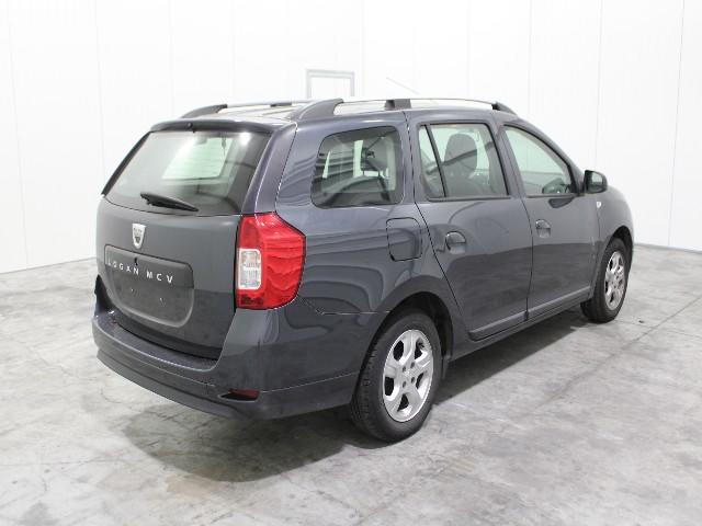 Photo 3 VIN: UU17SDA1555024467 - DACIA LOGAN MCV 