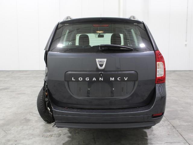 Photo 5 VIN: UU17SDA1555024467 - DACIA LOGAN MCV 