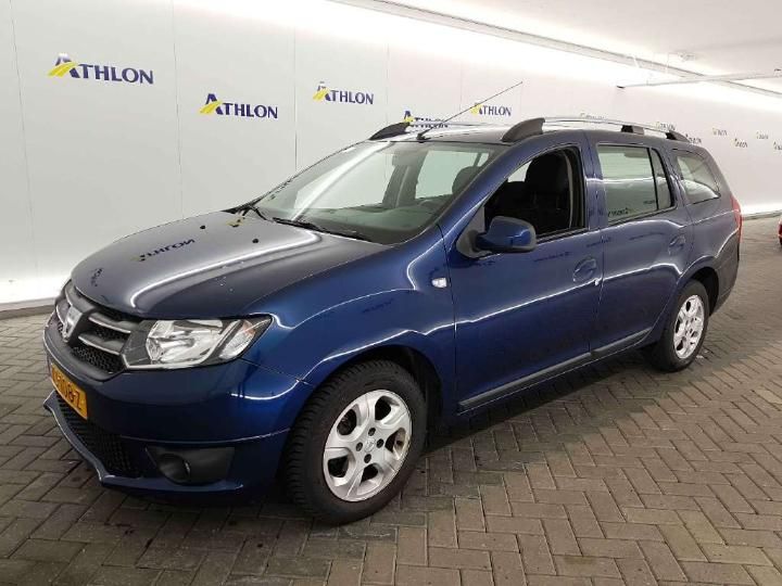 Photo 1 VIN: UU17SDA1555148563 - DACIA LOGAN MCV 