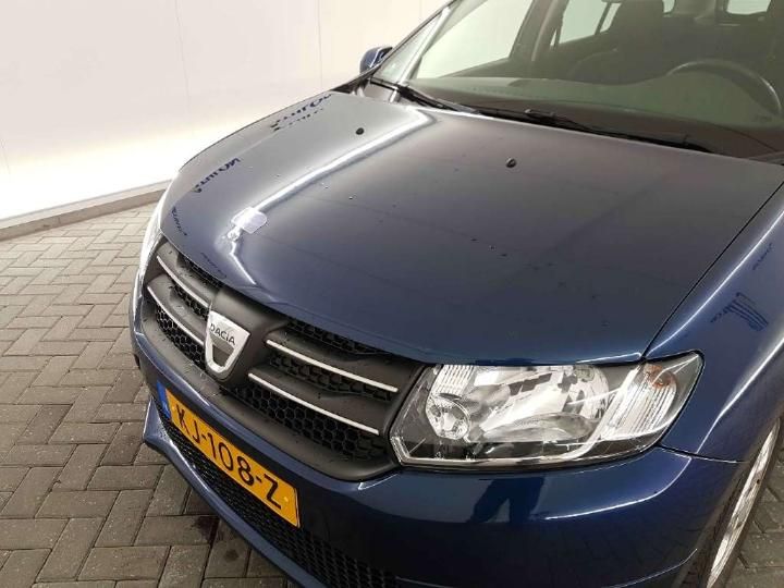 Photo 26 VIN: UU17SDA1555148563 - DACIA LOGAN MCV 