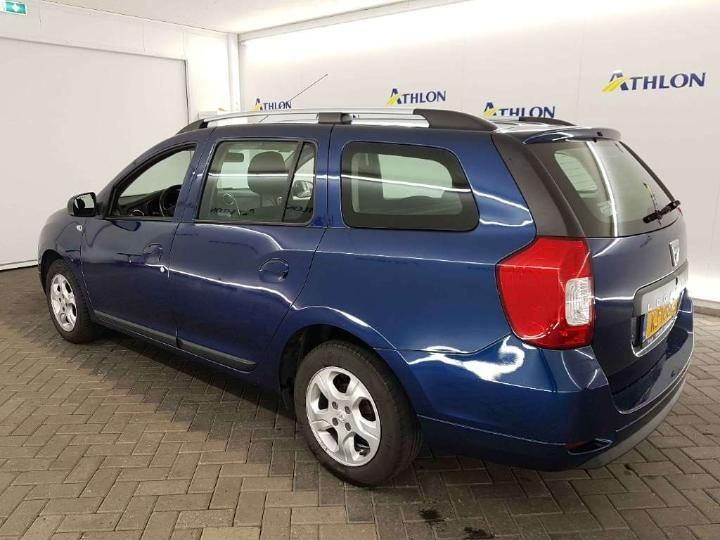 Photo 3 VIN: UU17SDA1555148563 - DACIA LOGAN MCV 