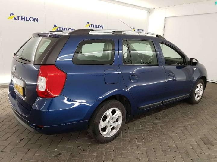 Photo 4 VIN: UU17SDA1555148563 - DACIA LOGAN MCV 