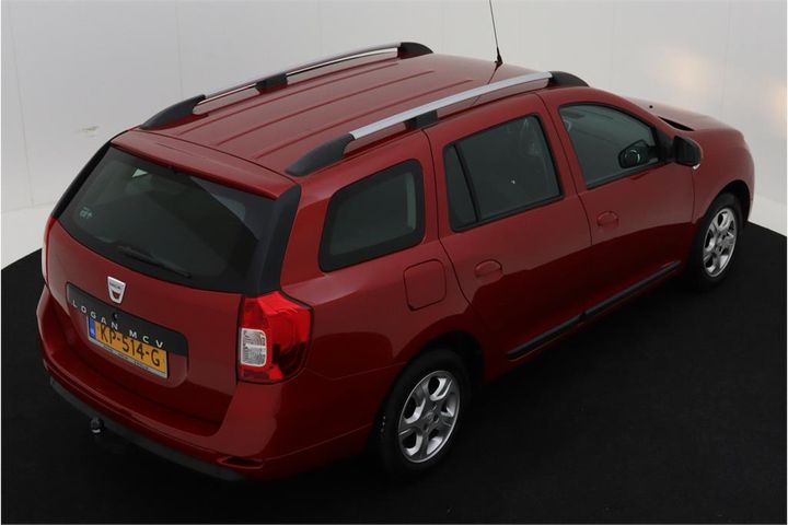 Photo 3 VIN: UU17SDA1556406532 - DACIA LOGAN 