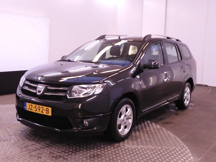 Photo 0 VIN: UU17SDA1F55534617 - DACIA LOGAN MCV 