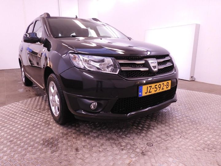 Photo 13 VIN: UU17SDA1F55534617 - DACIA LOGAN MCV 