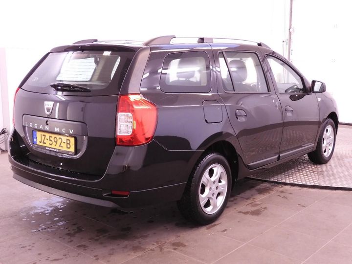 Photo 2 VIN: UU17SDA1F55534617 - DACIA LOGAN MCV 