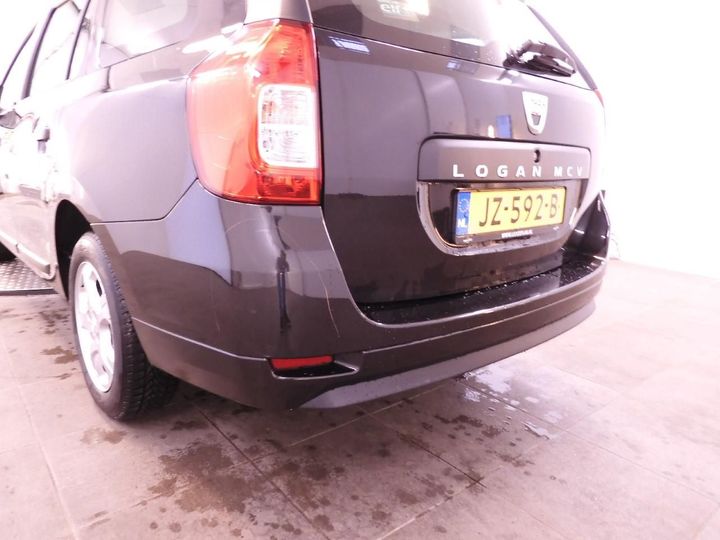 Photo 32 VIN: UU17SDA1F55534617 - DACIA LOGAN MCV 