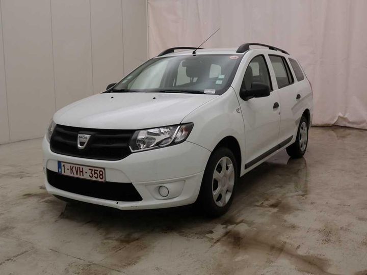 Photo 0 VIN: UU17SDA4551900728 - DACIA LOGAN 