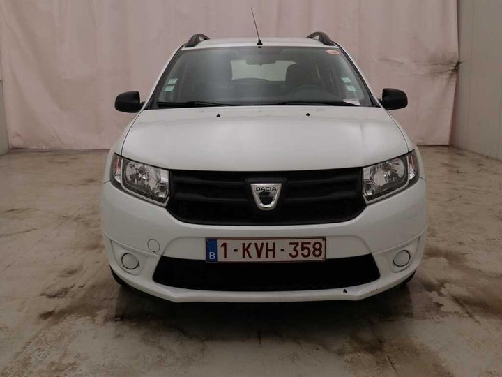 Photo 17 VIN: UU17SDA4551900728 - DACIA LOGAN 