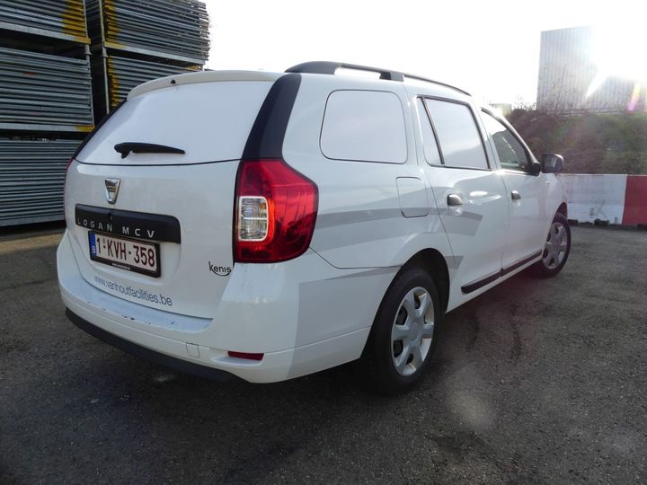 Photo 2 VIN: UU17SDA4551900728 - DACIA LOGAN 