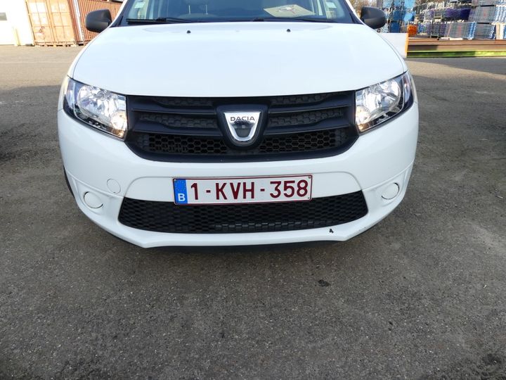 Photo 22 VIN: UU17SDA4551900728 - DACIA LOGAN 