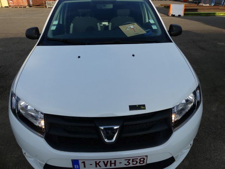 Photo 26 VIN: UU17SDA4551900728 - DACIA LOGAN 