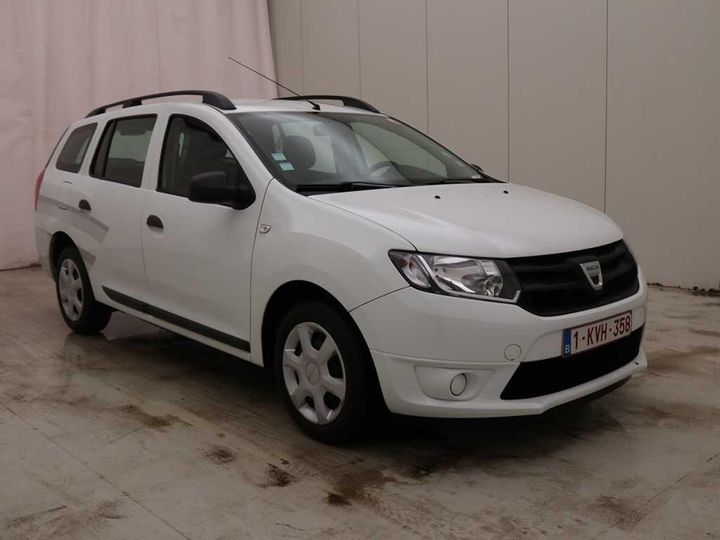 Photo 9 VIN: UU17SDA4551900728 - DACIA LOGAN 