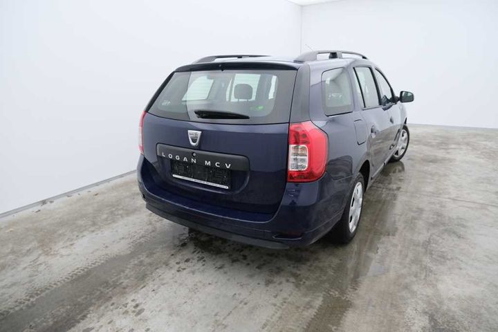 Photo 2 VIN: UU17SDA4552892986 - DACIA LOGAN MCV &#3913 