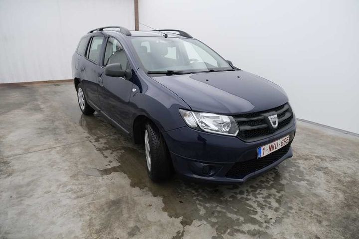 Photo 8 VIN: UU17SDA4552892986 - DACIA LOGAN MCV &#3913 