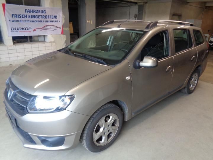 Photo 0 VIN: UU17SDAA550942589 - DACIA LOGAN MCV 