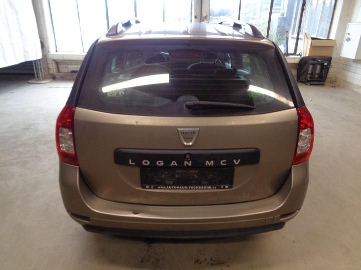 Photo 4 VIN: UU17SDAA550942589 - DACIA LOGAN MCV 