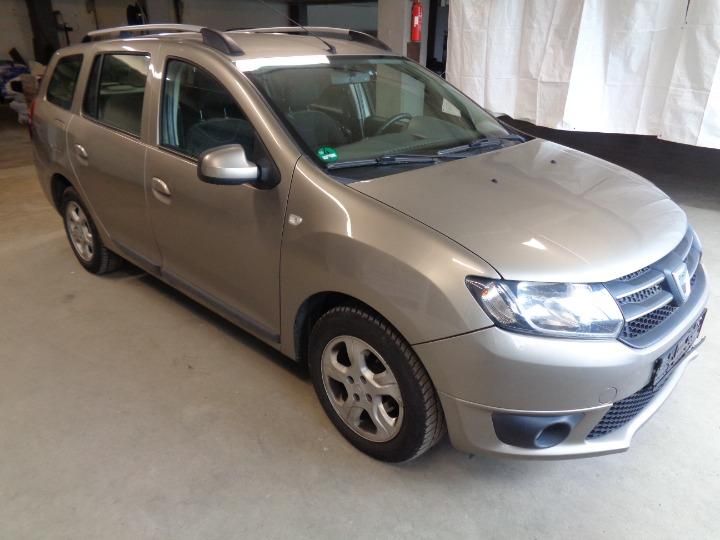 Photo 7 VIN: UU17SDAA550942589 - DACIA LOGAN MCV 