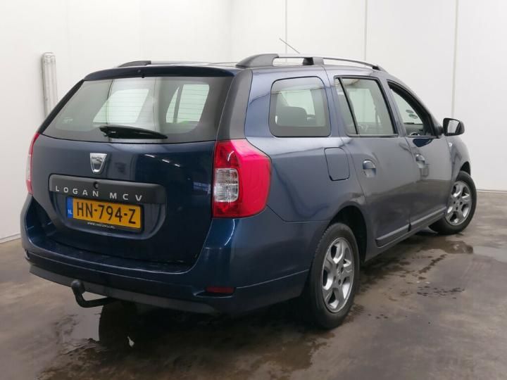 Photo 2 VIN: UU17SDAA552403408 - DACIA LOGAN 