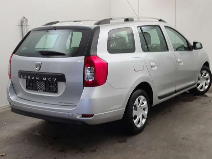 Photo 2 VIN: UU17SDAA552620227 - DACIA LOGAN 