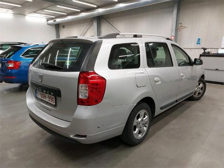 Photo 2 VIN: UU17SDCH554425895 - DACIA LOGAN MCV 