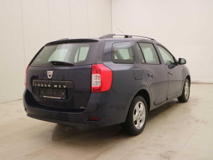 Photo 10 VIN: UU17SDCH555657215 - DACIA LOGAN 